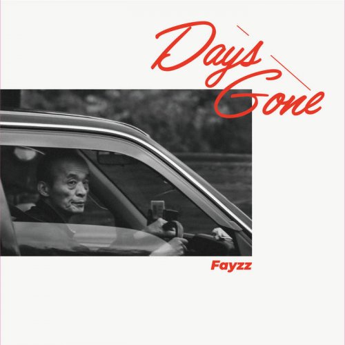 Fayzz - Days Gone (2023)