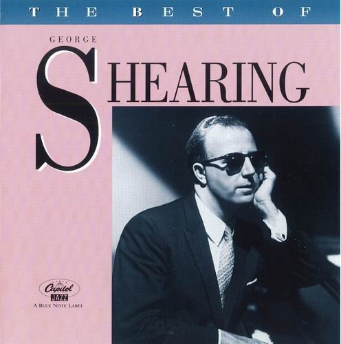 George Shearing - The Best Of George Shearing, Volume Two 1960-69 (1997)