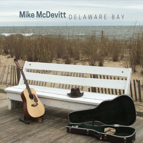 Mike McDevitt - Delaware Bay (2016)