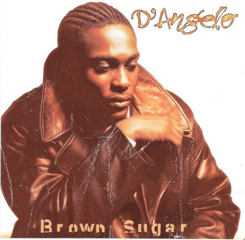 D'Angelo - Brown Sugar (2016) [Hi-Res]