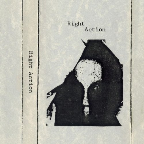 Peter Kardas - Right Action (2021)