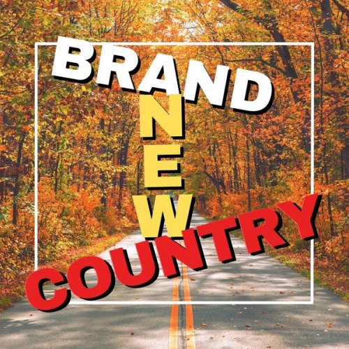 VA - Brand New Country (2024)