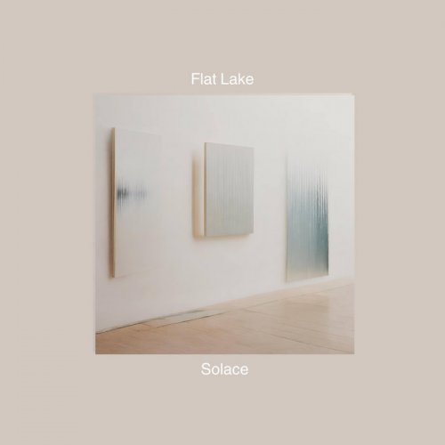 Flat Lake - Solace (2024)