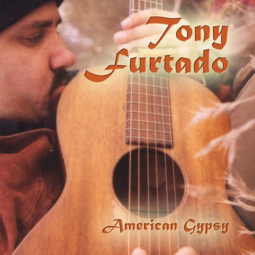 Tony Furtado - American Gypsy (2002)