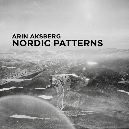 Arin Aksberg - Nordic Patterns (2024)