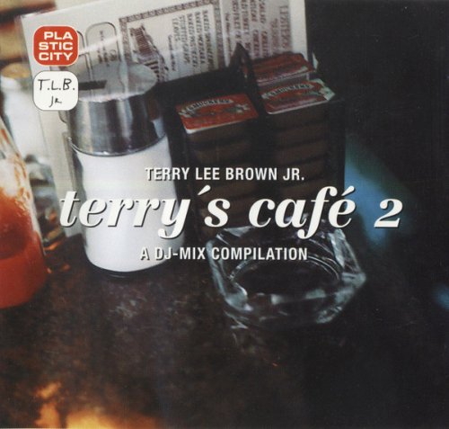 VA - Terry's Cafe 2 (1999)