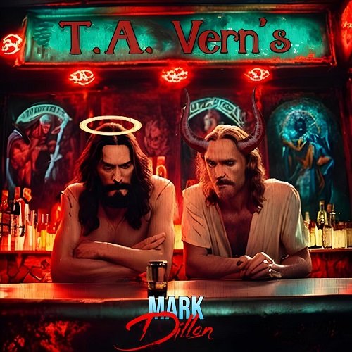 Mark Dillon - T.A. Vern's (2024)