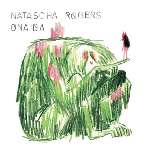 Natascha Rogers - Onaida (2024) [Hi-Res]