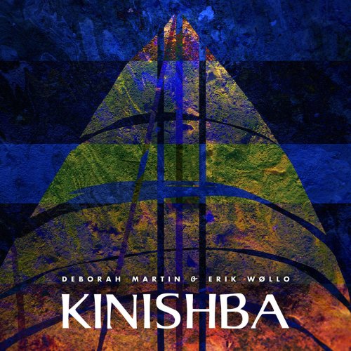 Deborah Martin - Kinishba (2024) [Hi-Res]