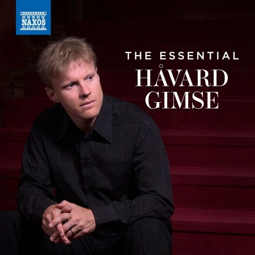 Håvard Gimse - The Essential Håvard Gimse (2024)