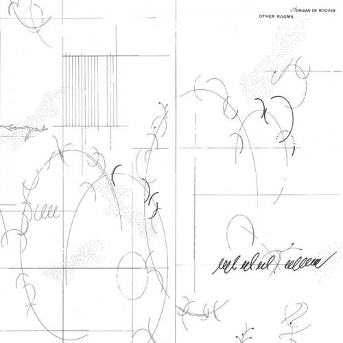 Adriaan de Roover - Other Rooms (2024)