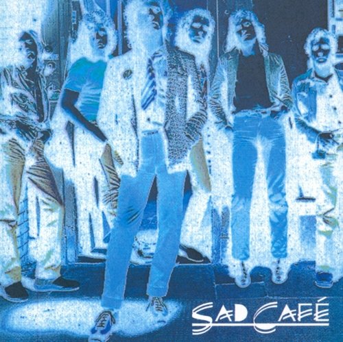 Sad Cafe - Anthology (2001)