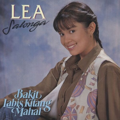 Lea Salonga - Bakit Labis Kitang Mahal (2014)