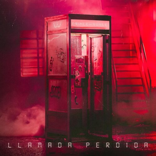 Prince Royce - LLAMADA PERDIDA (2024) Hi-Res
