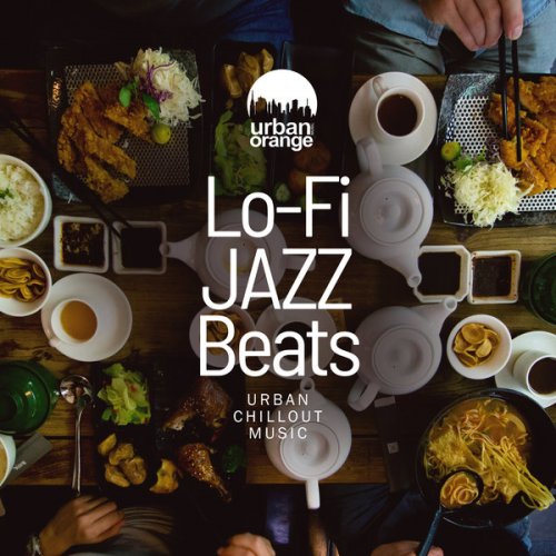 VA - Lo-Fi Jazz Beats: Urban Chillout Music (2024)
