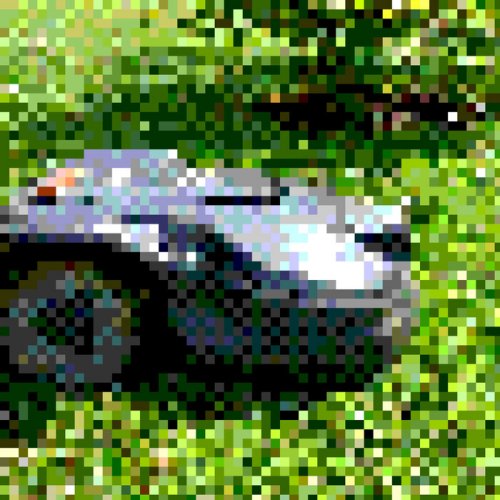Benfay - The Loneliness of a Robotic Lawn Mower (2024)