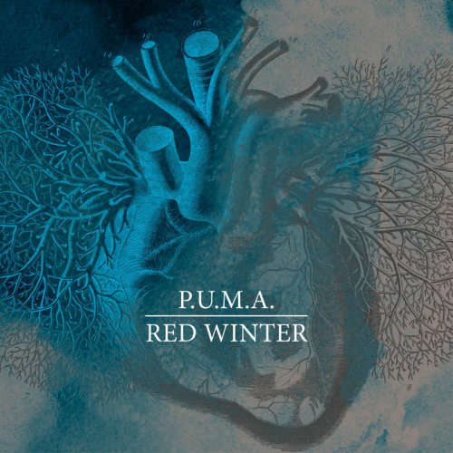 P.U.M.A. Red Winter 2024
