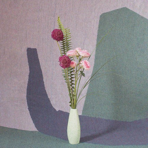Nick Schofield feat. Yolande Laroche, Philippe Charbonneau & Mika Posen - Ambient Ensemble (2024)
