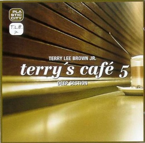 VA - Terry's Cafe 5 (2002)