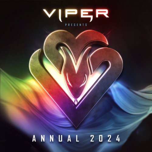 VA - Annual 2024 (Viper Presents) (2024) FLAC