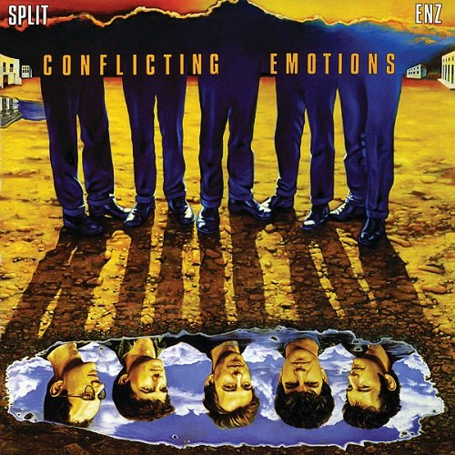 Split Enz - Conflicting Emotions (1983)