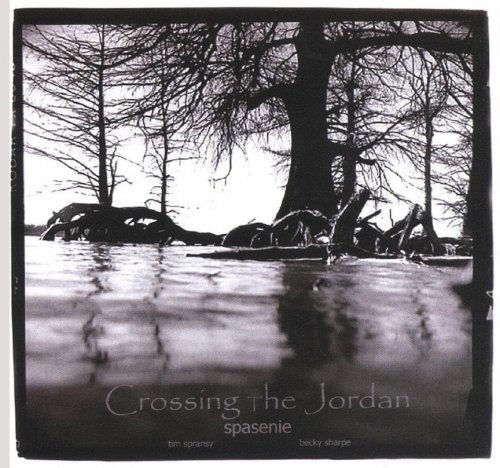 Spasenie - Crossing the Jordan (2004)