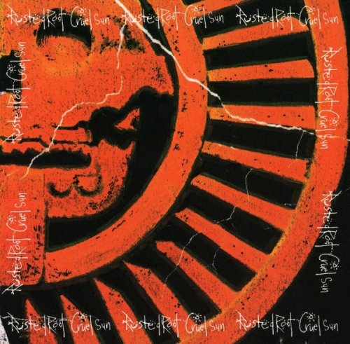 Rusted Root - Cruel Sun (1992)
