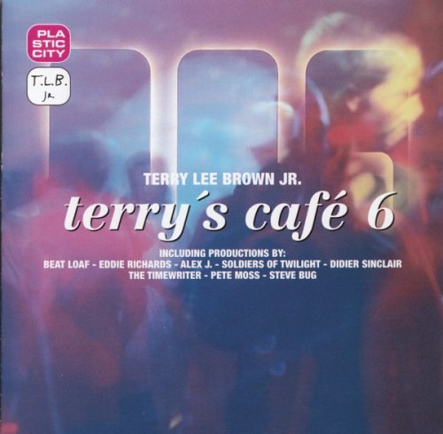 VA - Terry's Cafe 6 (2002)