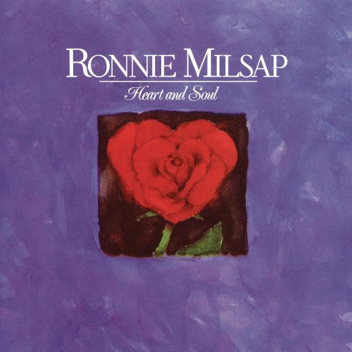 Ronnie Milsap - Heart And Soul (1987)