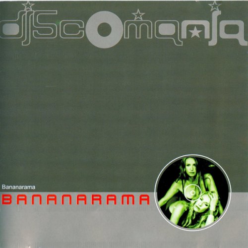 Bananarama - Discomania (2005)