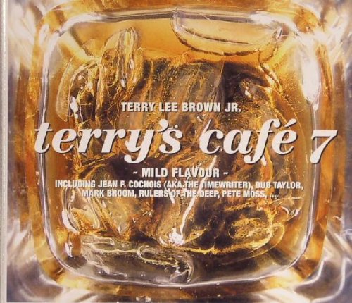 VA - Terry's Cafe 7 (2004)