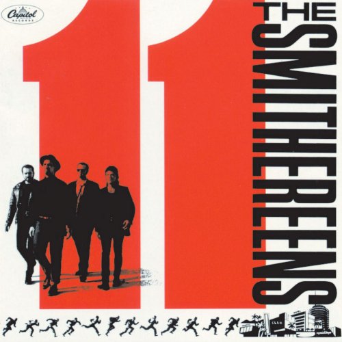 The Smithereens - Smithereens 11 (1989)