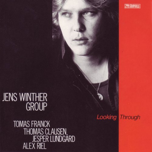 Jens Winther Group - Looking Through (1988)