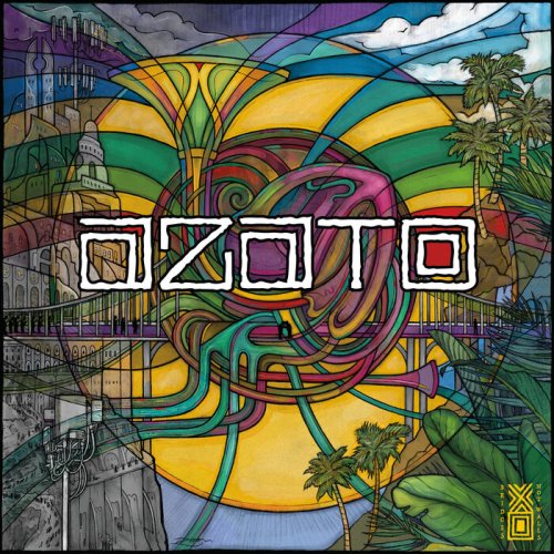 Azato - Bridges Not Walls (2024)