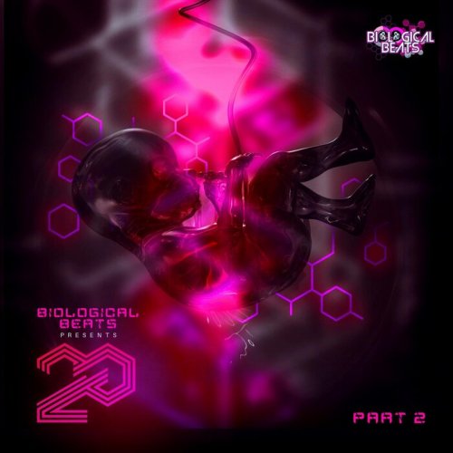 VA - Biological Beats Presents 20 - Part 2 (2024)