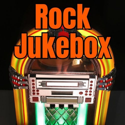 VA - Rock Jukebox (2024)