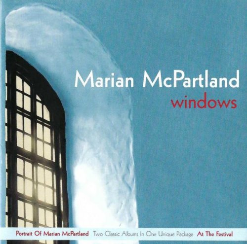 Marian McPartland - Windows (2004)