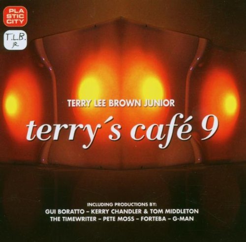 VA - Terry's Cafe 9 (2006)