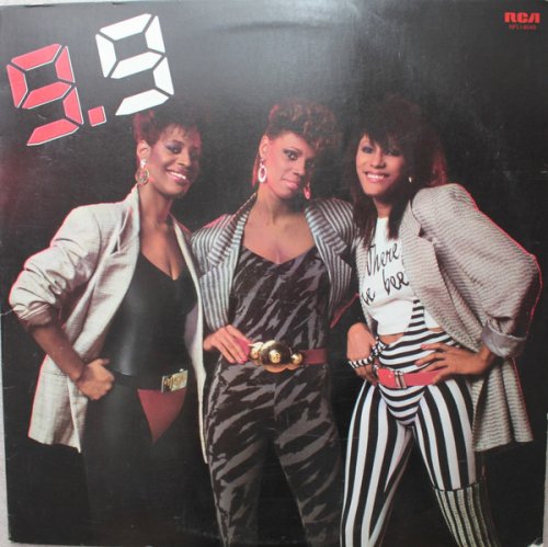 99 - 9.9 (1985)