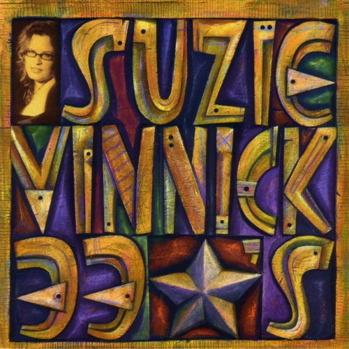 Suzie Vinnick - 33 Stars (2002)