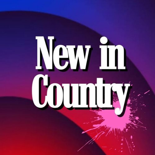 VA - New in Country (2024)