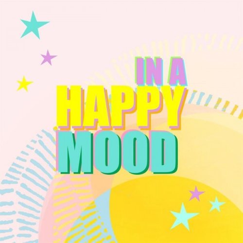VA - In a Happy Mood (2024)