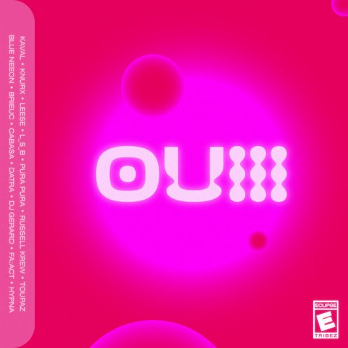 VA - OUIII (2024)