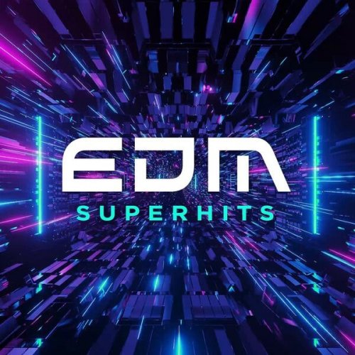 VA - EDM Superhits (2024)