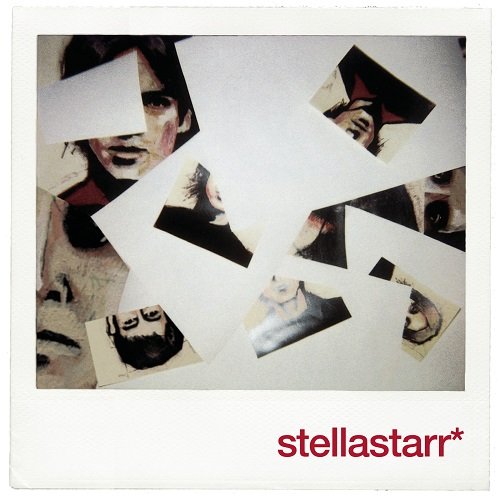 stellastarr* - stellastarr* (2003)