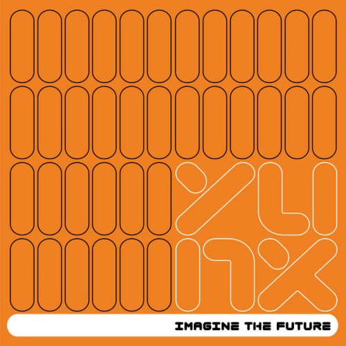 Yunx - Imagine The Future (2024)