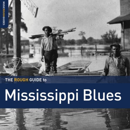 VA - Rough Guide To Mississippi Blues (2024)