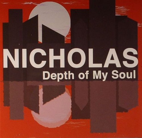 Nicholas - Depth Of My Soul (2010)