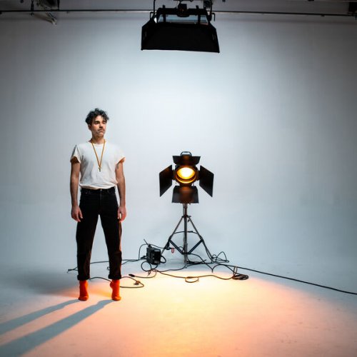 Geographer - A Mirror Brightly (2024) Hi Res