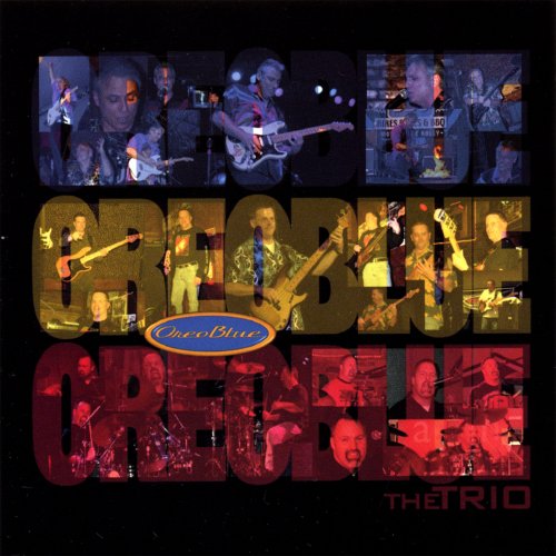 Oreo Blue - The Trio (2007)